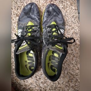 Nike cleats men 11.5